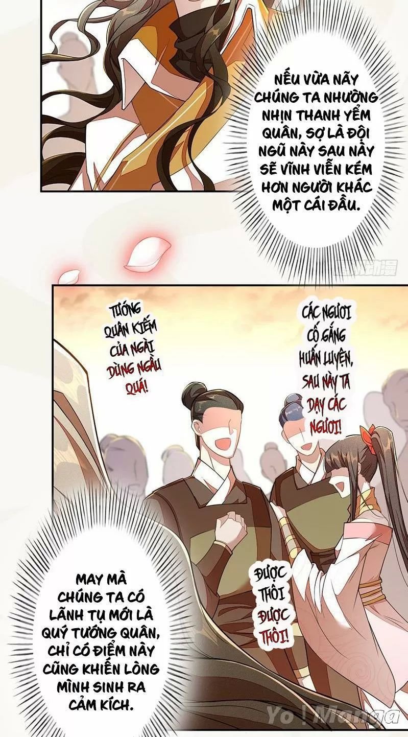 tuyệt thế luyện đan sư chapter 117 14