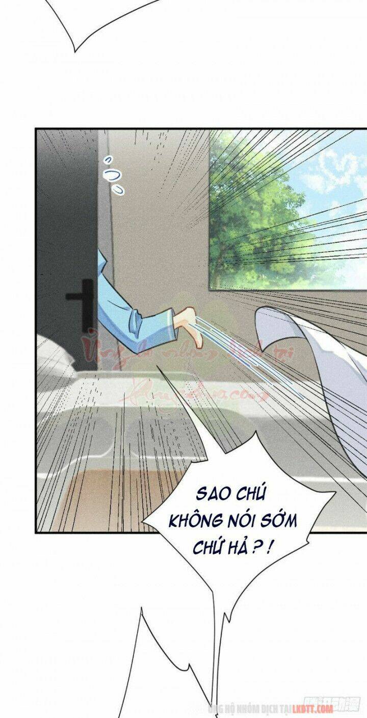 tôi trở thành tổ tông của 5 vị đại lão chapter 4 51