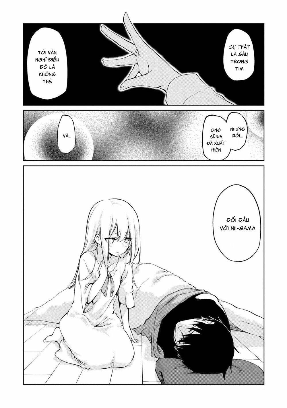 jiangshi kaitan blood chapter 32 23