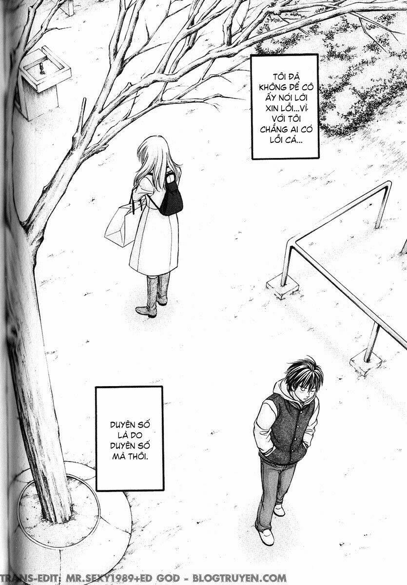 hetakoi chapter 28 21