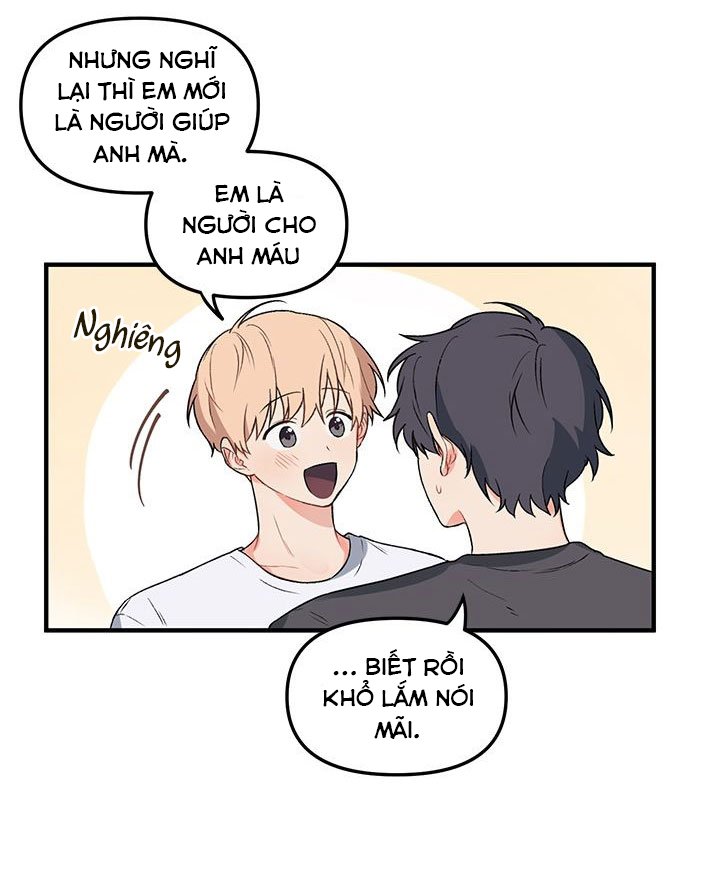 blood and love chapter 7 26