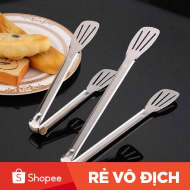 Dụng cụ gắp đá, gắp thức ăn hình bàn tay 25cm