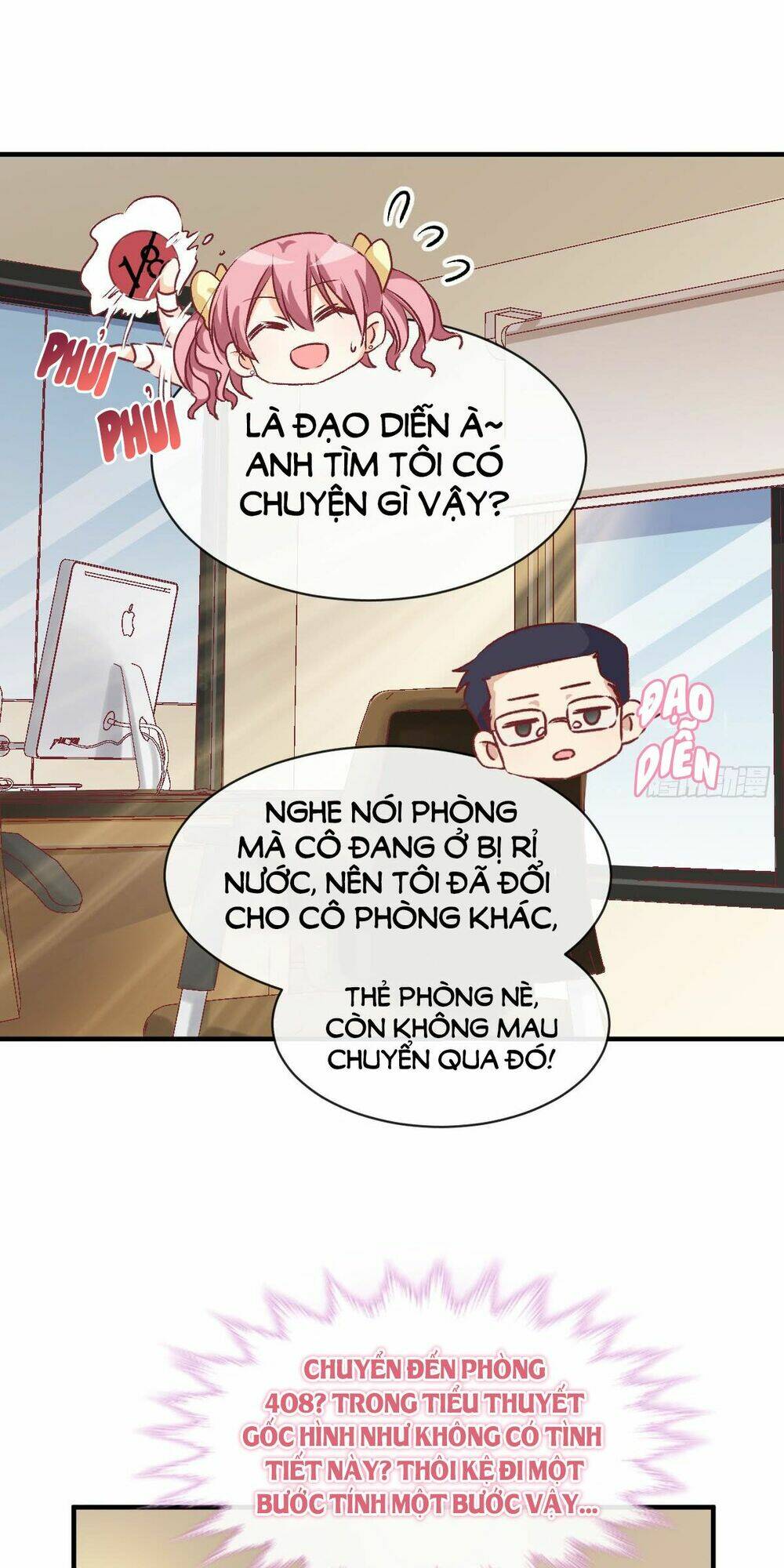 sở thích đặc biệt của nam thần chapter 12 16