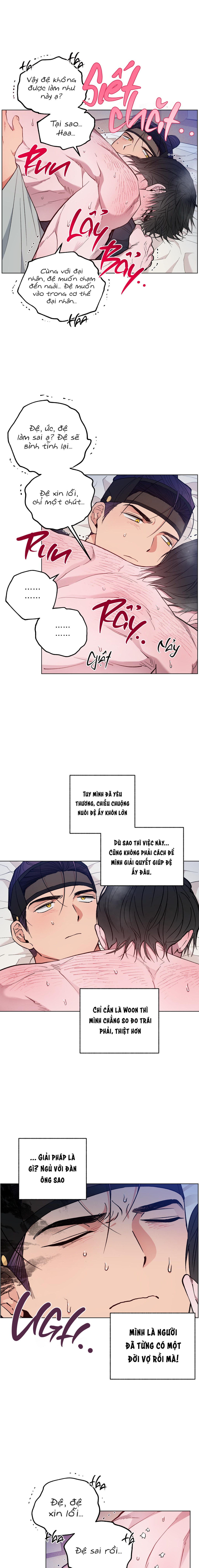 bình minh trên sông mây chapter 45 4