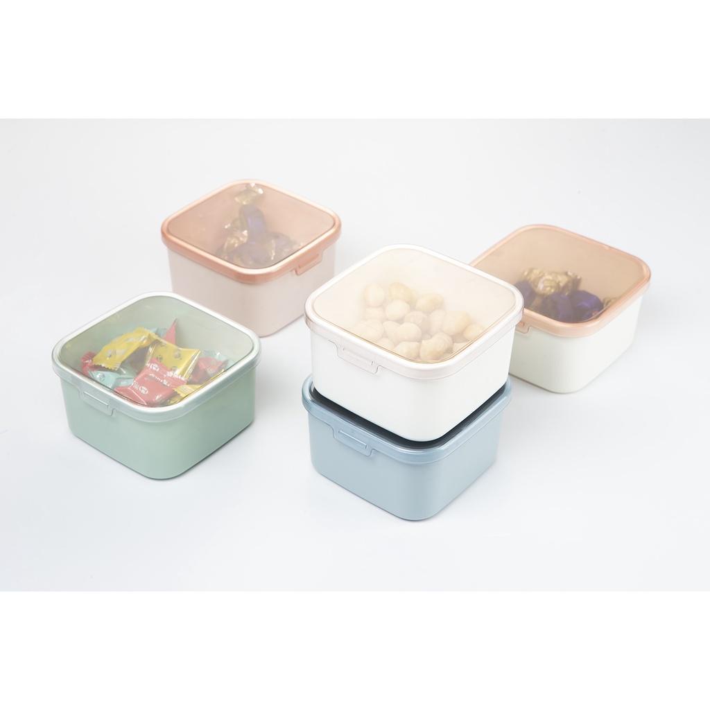 Hộp trữ đồ khô Hokkaido - Chính hãng INOCHI