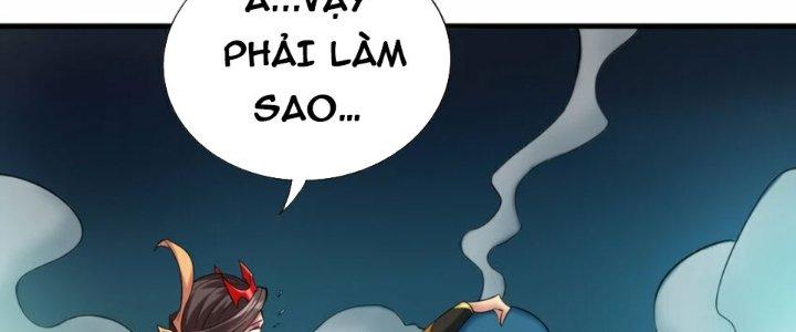 ẩn cư mười vạn năm, đời sau mời ta rời núi chapter 45 15