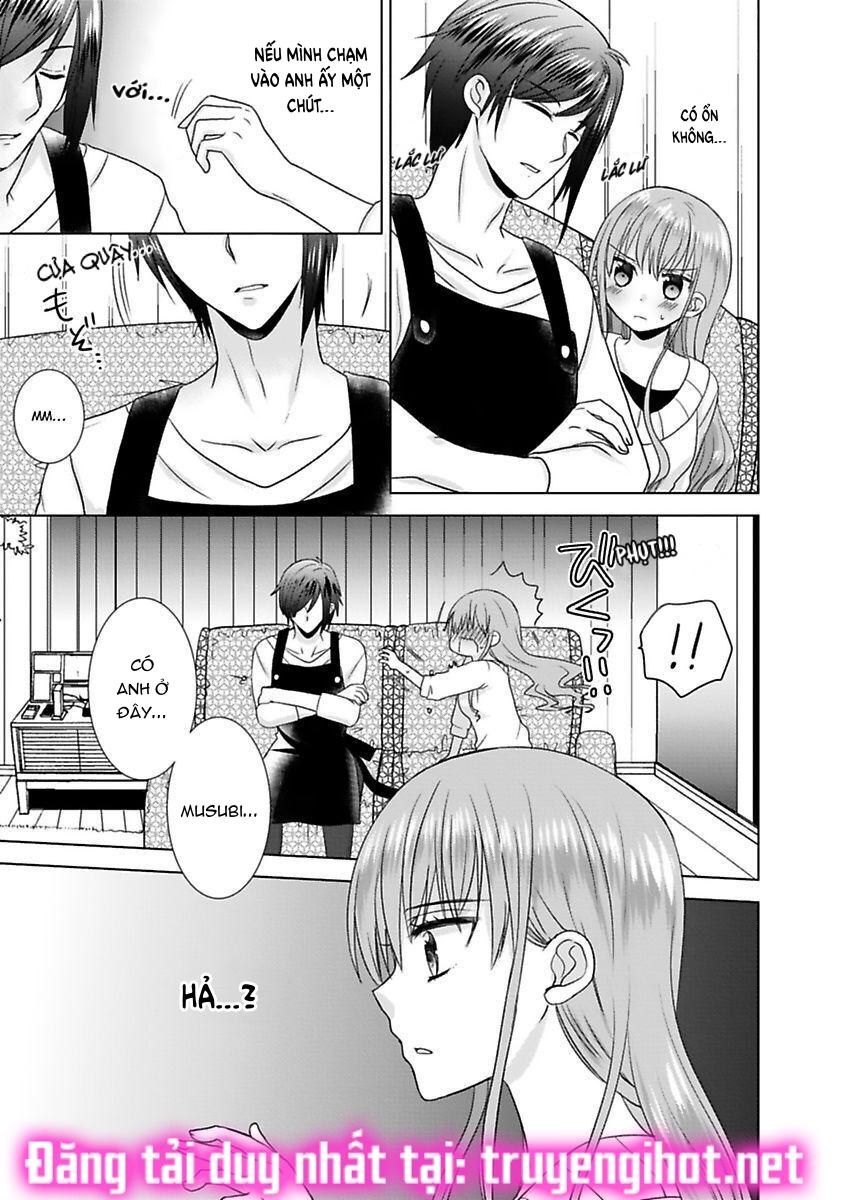 tuyển tập hàn, nhật chịch ngắn chapter 45.1 4