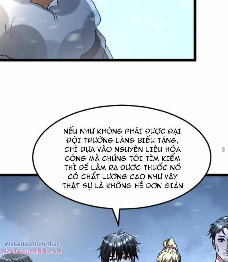 đóng băng toàn cầu: tôi gây dựng nên phòng an toàn thời tận thế chapter 236 6