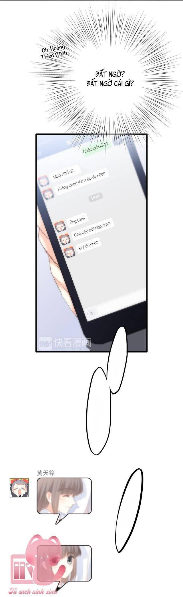 con tim rung động 2 chapter 90.1 24