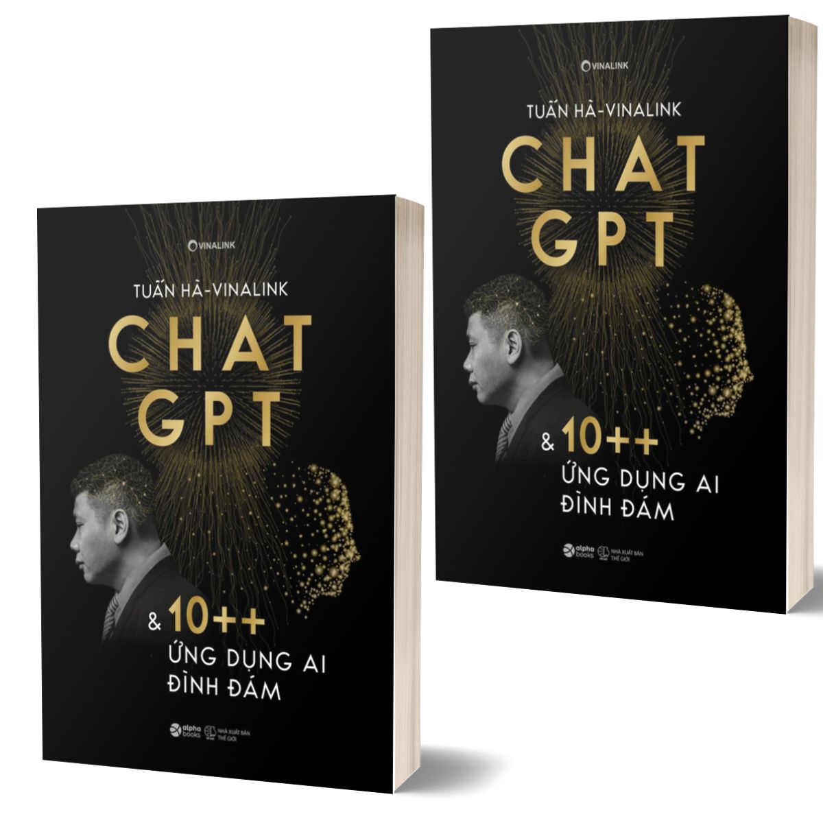 Chat GPT Và 10++ Ứng Dụng Ai Đình Đám - alp