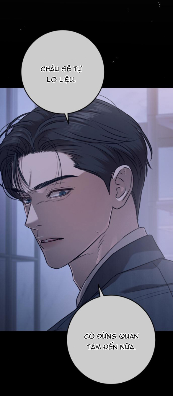 Nóng Lòng Muốn Giày Vò Em chapter 79.1 25