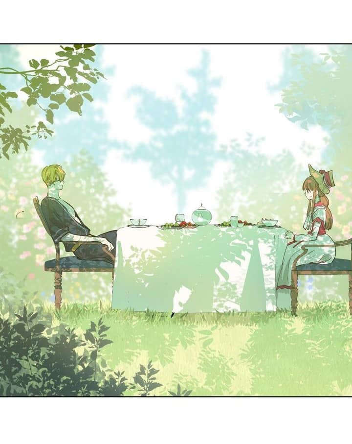 bỗng một ngày nọ tôi trở thành nàng công chúa chapter 67 50