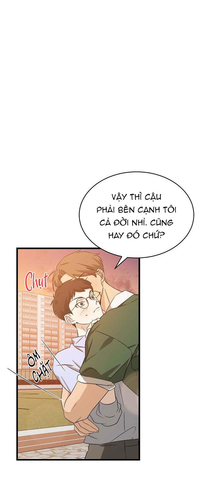 tình yêu của hyung tae chapter 7 8