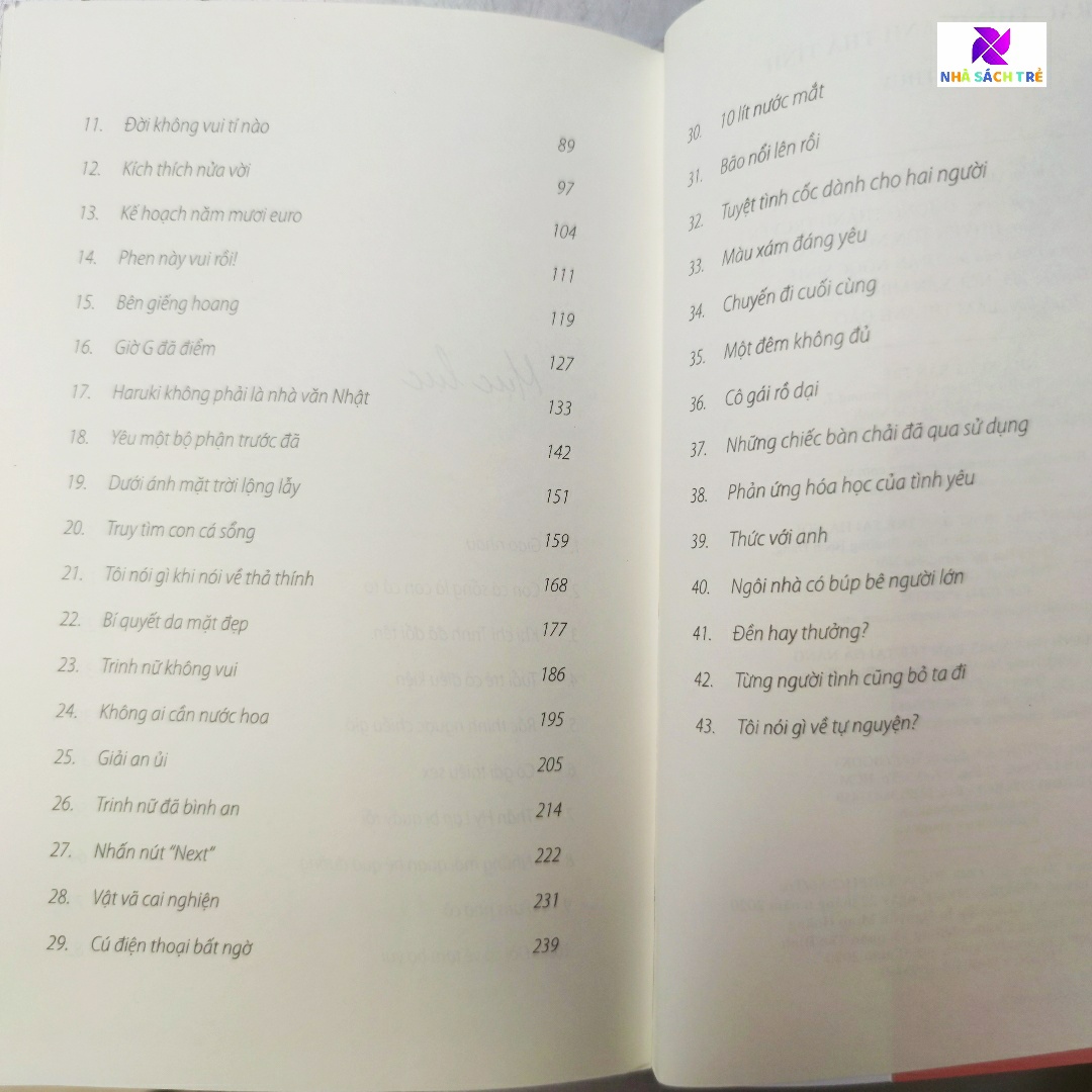 Em Rắc Thính Anh Thả Tình