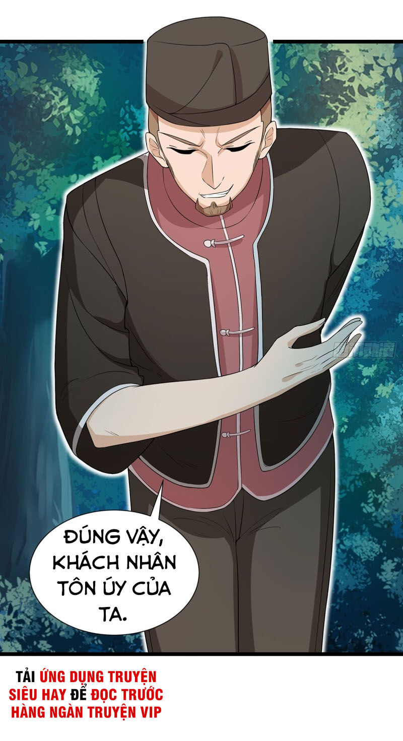 đỉnh phong cường thiếu chapter 63 5