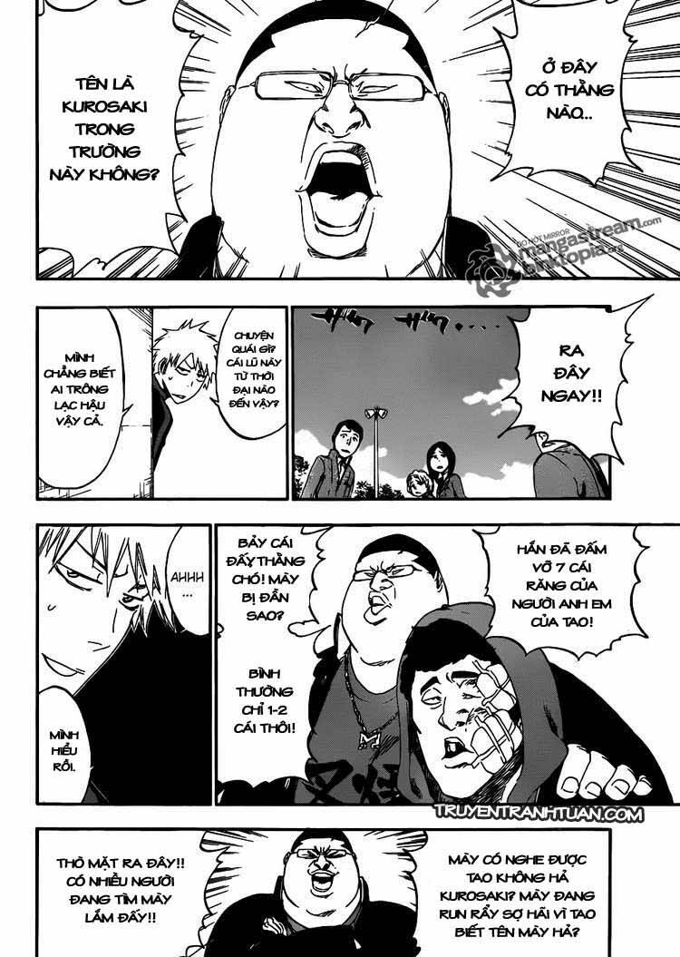 thần chết ichigo chapter 425 16