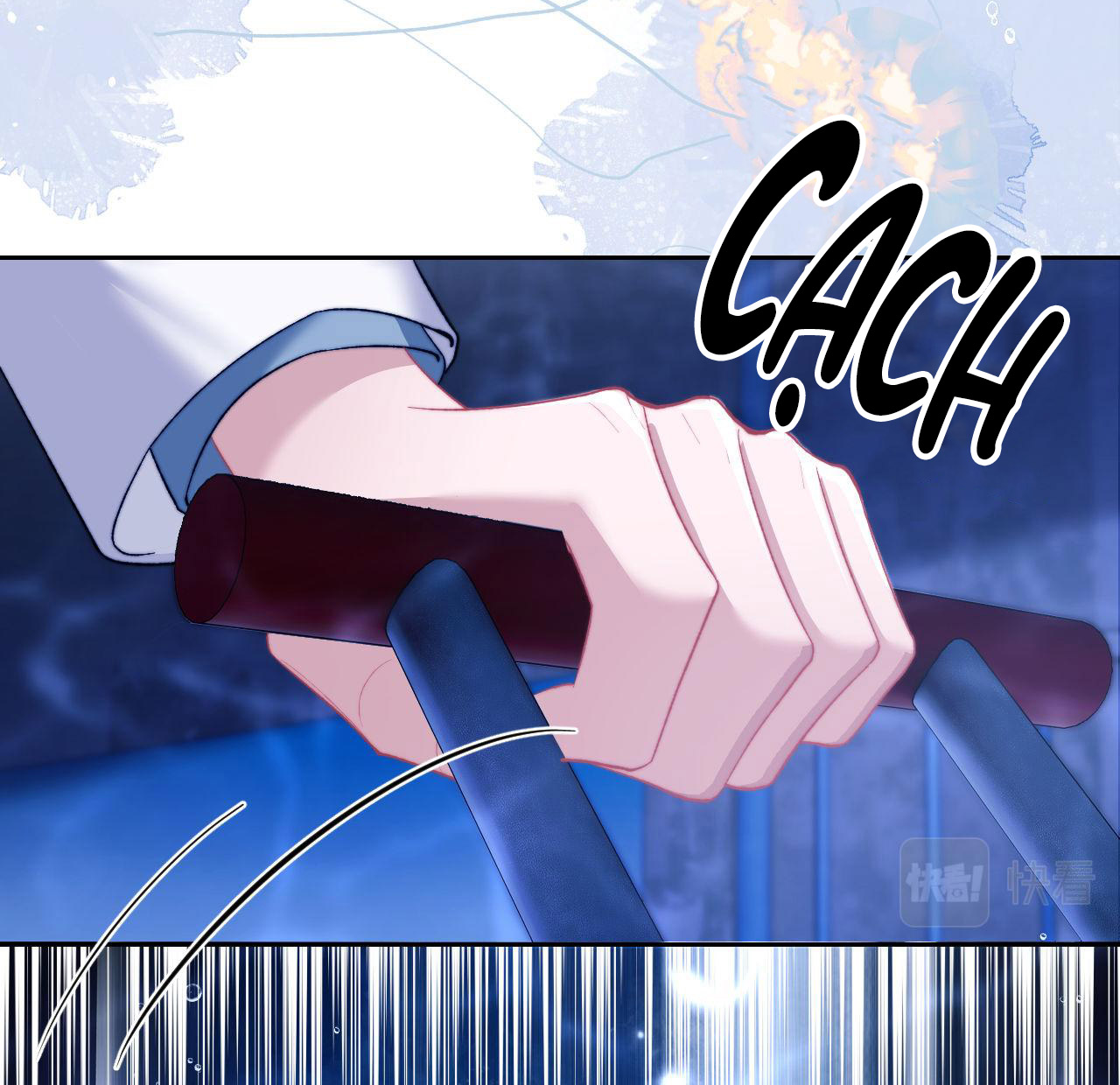 nhân ngư dessaro chapter 12 10