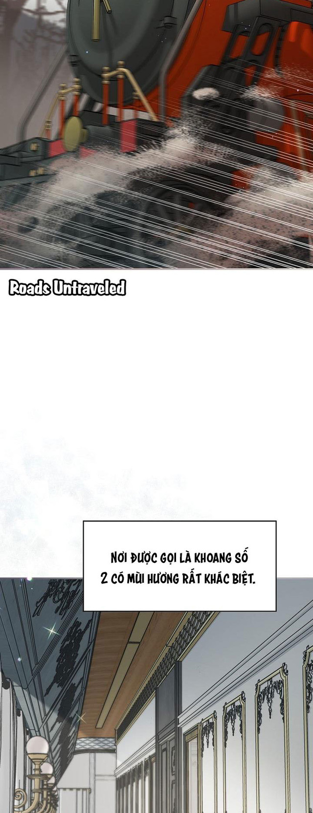 chuyến tàu cuồng loạn chapter 30 2