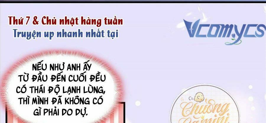 cố tổng, vợ của ngài quá mạnh rồi! chapter 24 115