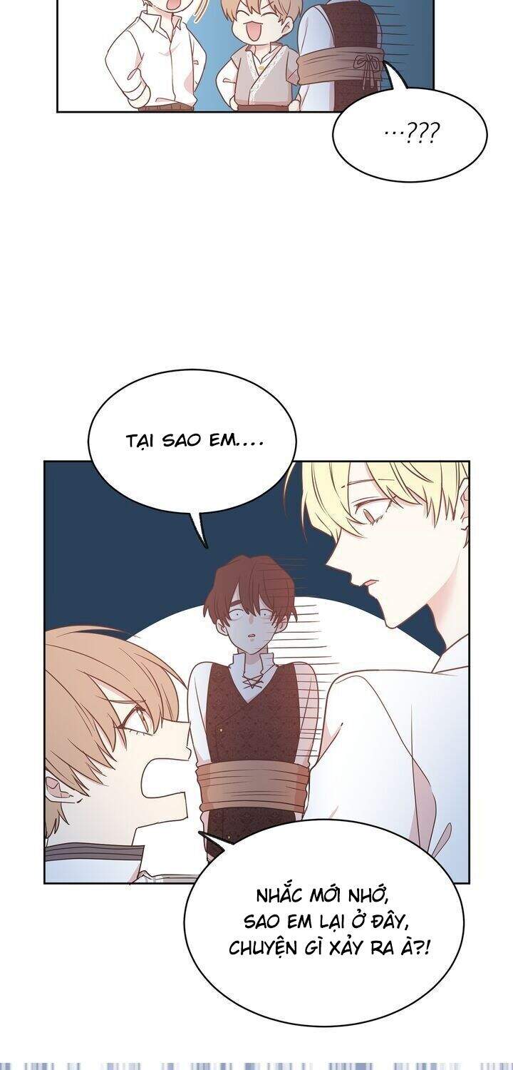 tôi sẽ đi đến cùng với hoàng đế chapter 68 25