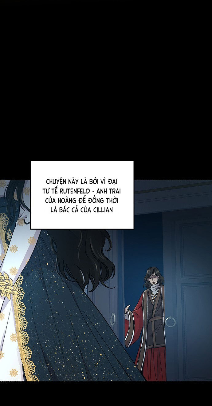 như gió trên cành cây khô chapter 58 68