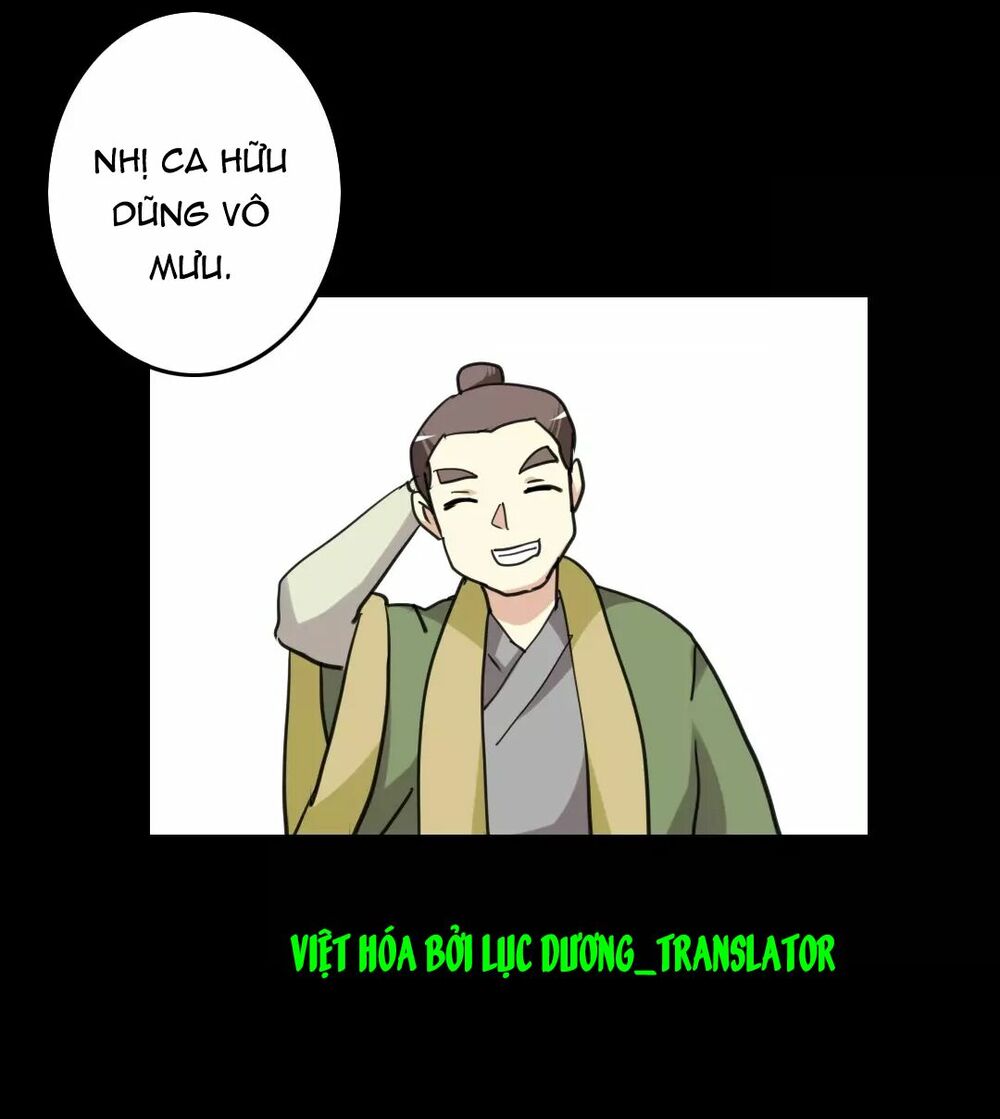 lưỡng bất nghi (full) chapter 67 3