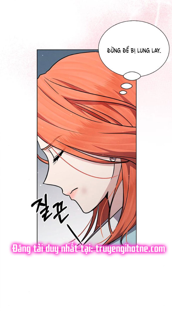 the castle - cô dâu của quỷ chapter 14.1 18