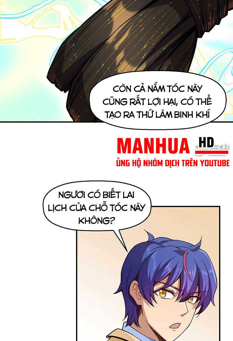 võ đạo độc tôn chapter 539 8