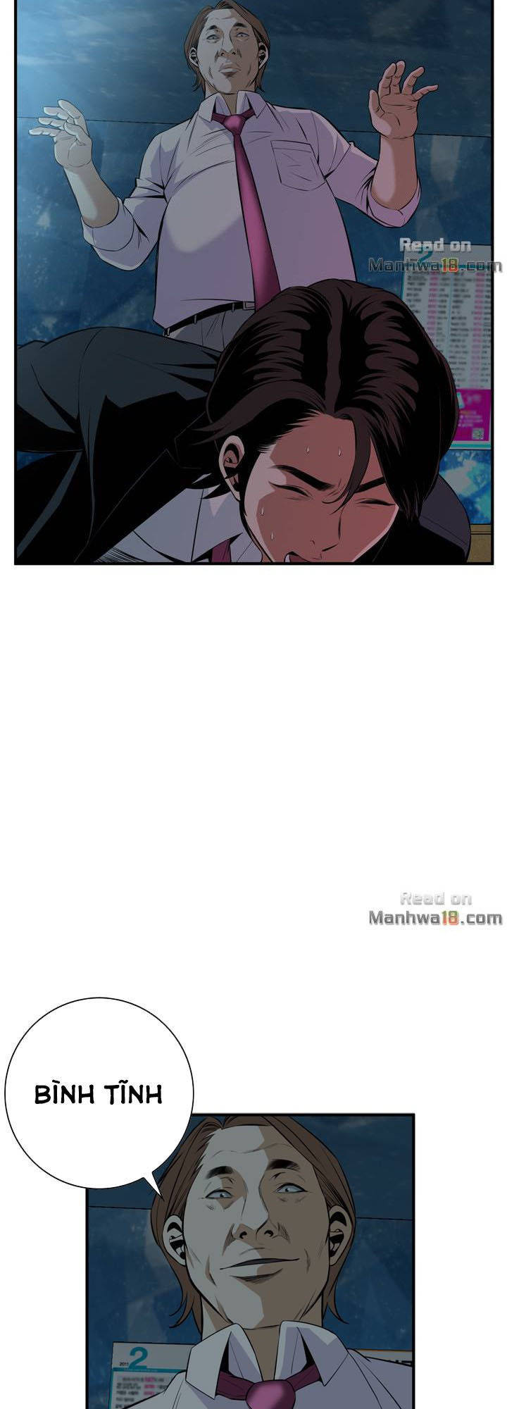 take a peek chapter 35 37