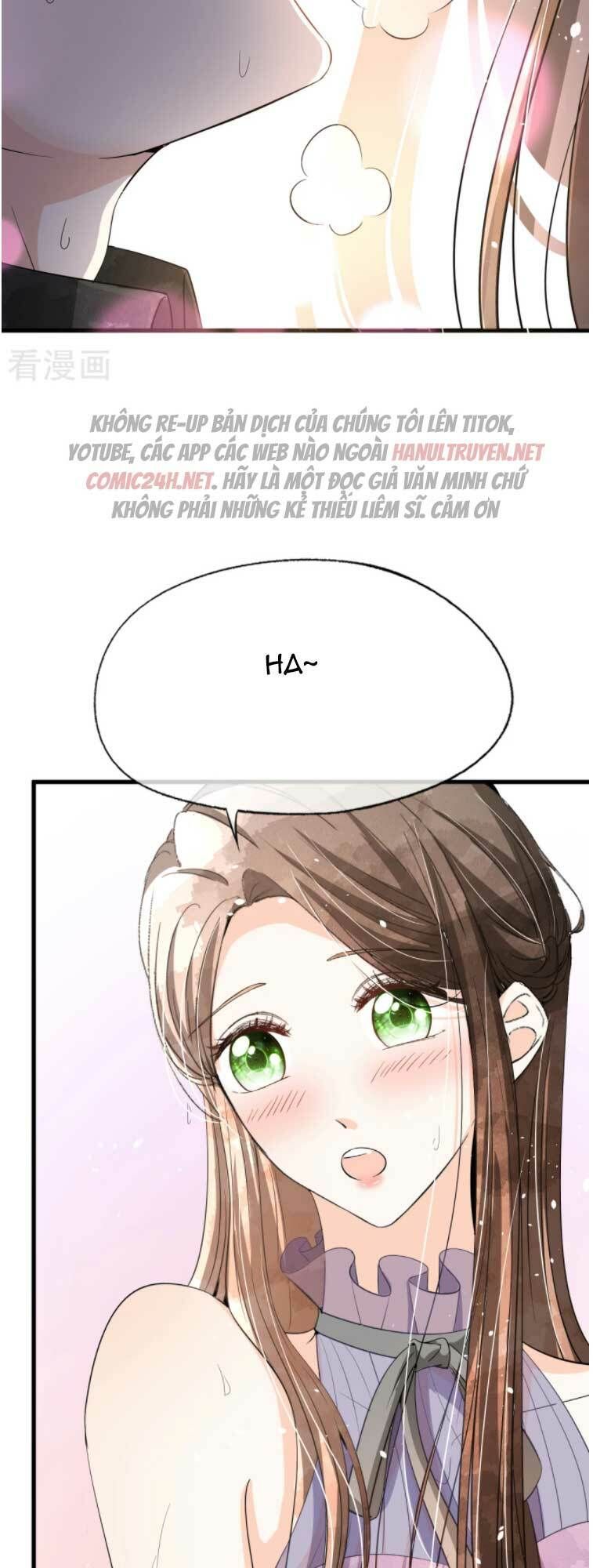 cô vợ hợp đồng lạnh lùng không dễ đụng đâu chapter 174.1 8