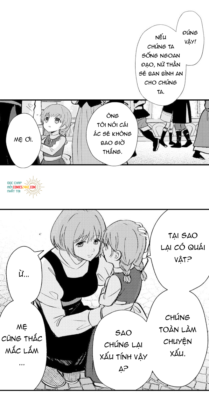 chuyển sinh vào thế giới của ma vương evelogia chapter 20 7