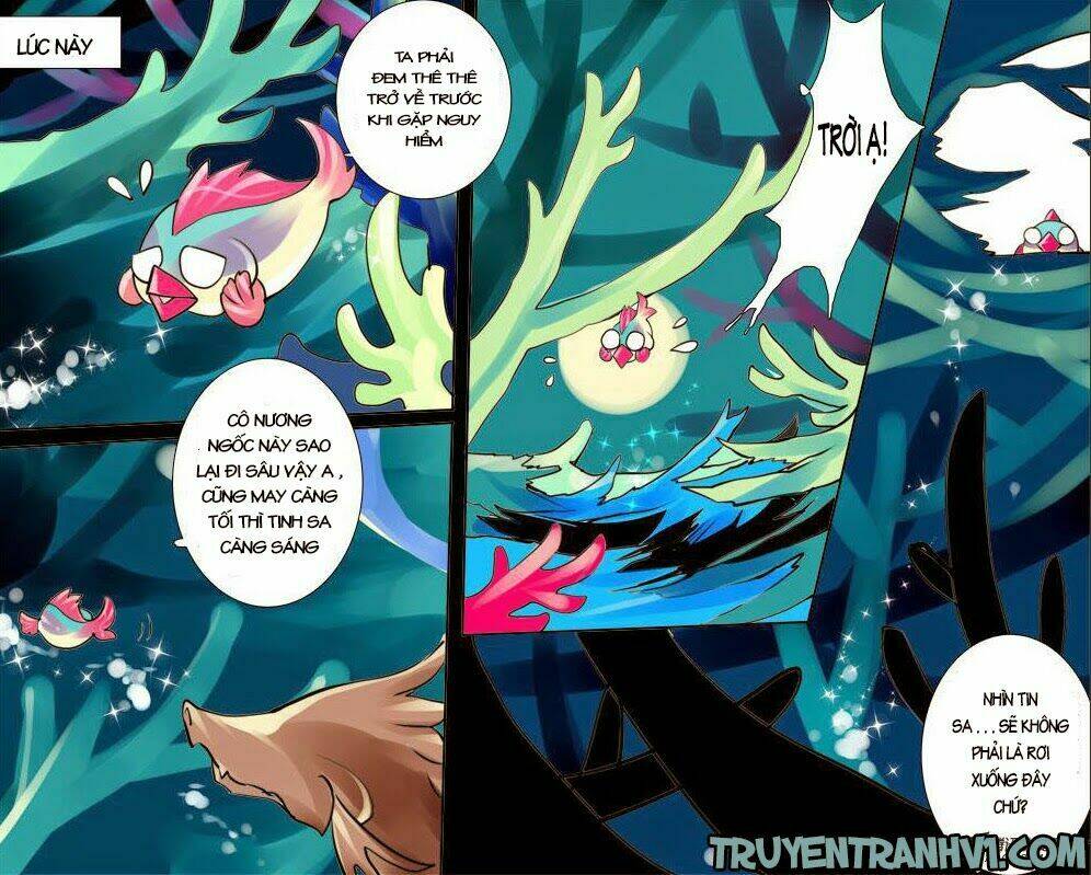 long phượng trình tường chapter 36 6