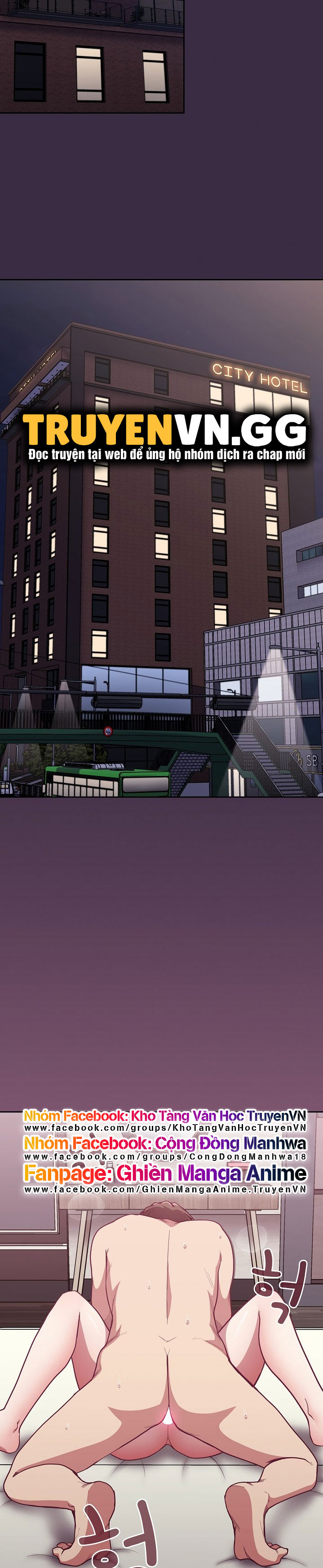 thiên đường dưỡng bệnh chapter 11 27
