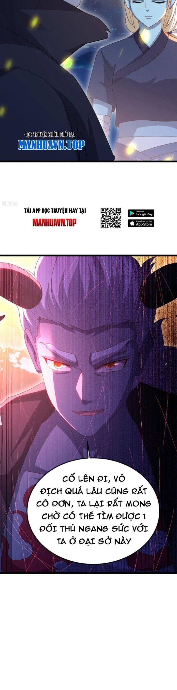 tiên võ đế tôn chapter 681 11