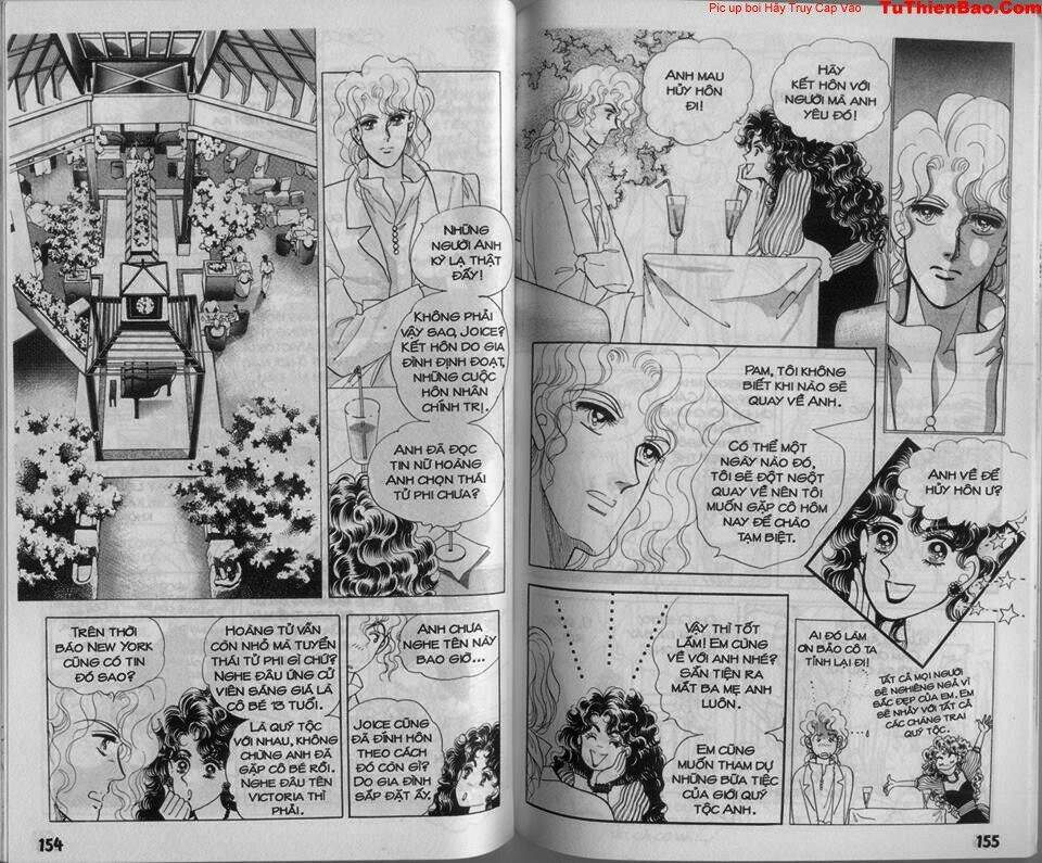 tiểu thư ngổ ngáo chapter 5 78