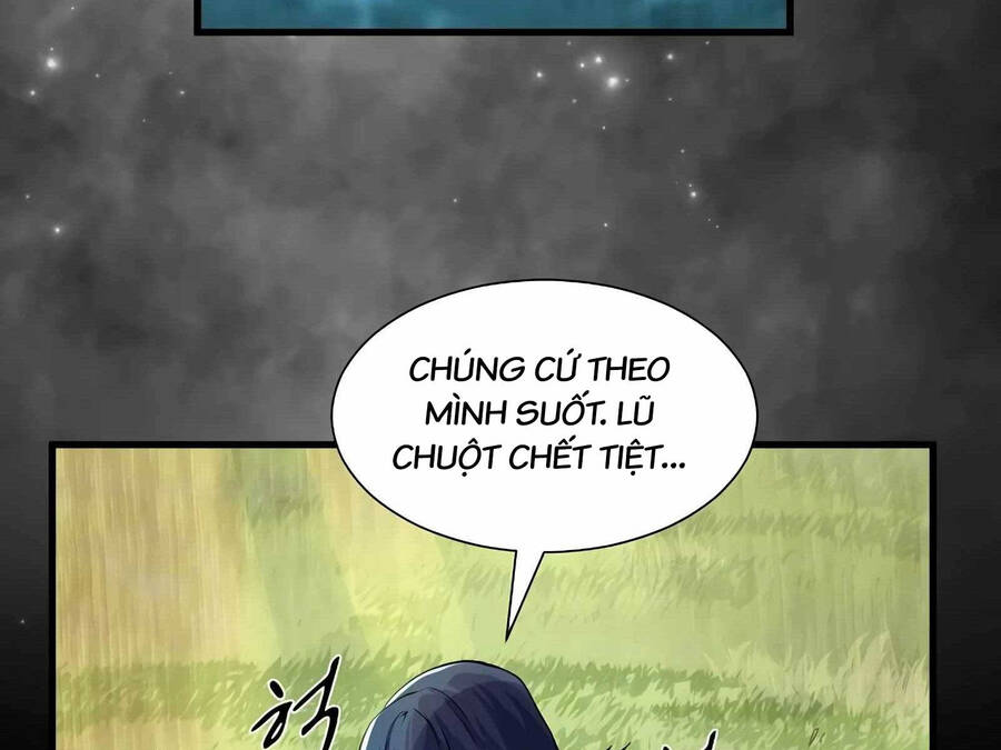 Tôi Thăng Cấp Bằng Kĩ Năng Chapter 10 69