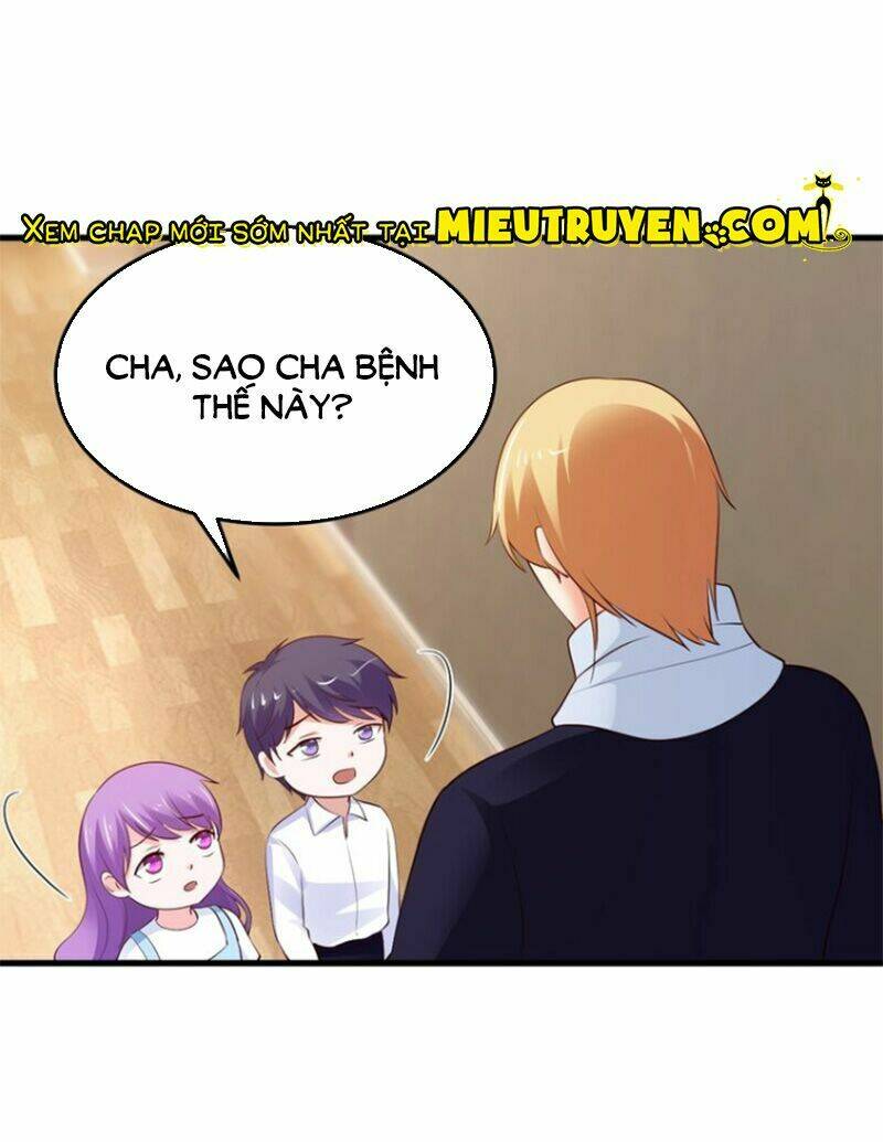 thú cưng độc quyền của boss chapter 88 28