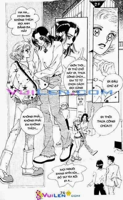 tình yêu diệu kỳ chapter 3 76