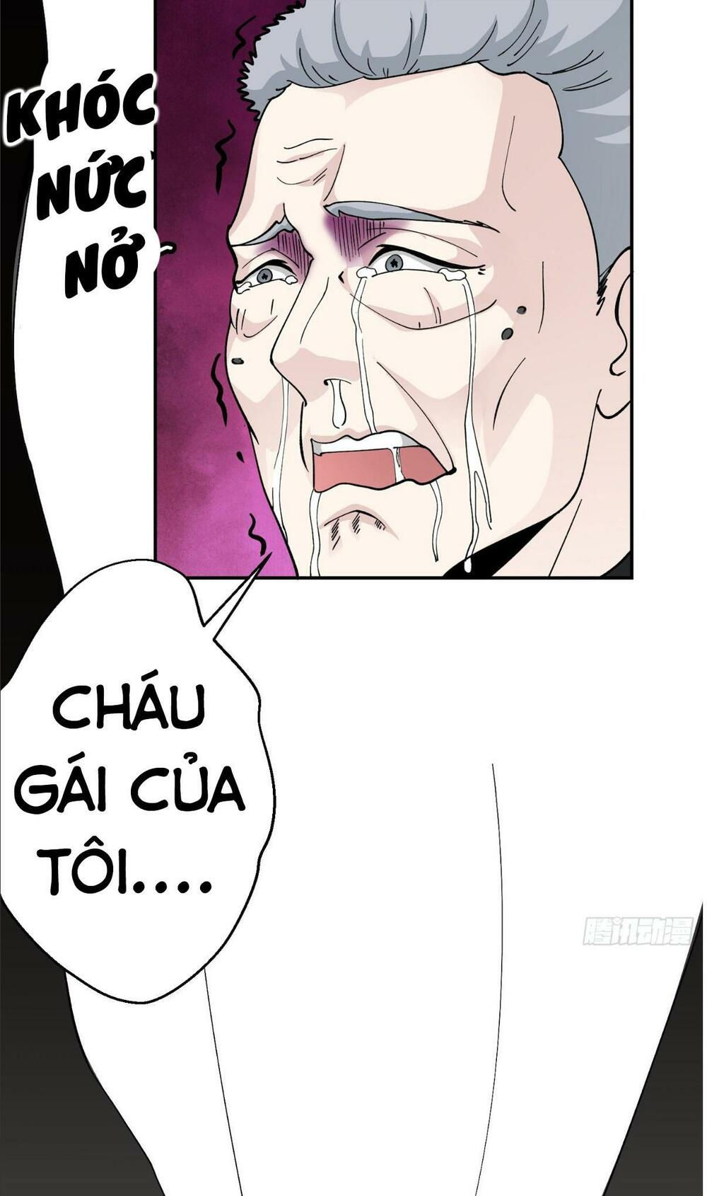 ta chẳng qua là một đại la kim tiên chapter 30 4
