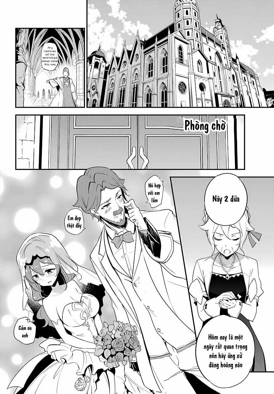 dad is a hero, mom is a spirit, i'm a reincarnator chapter 12 4