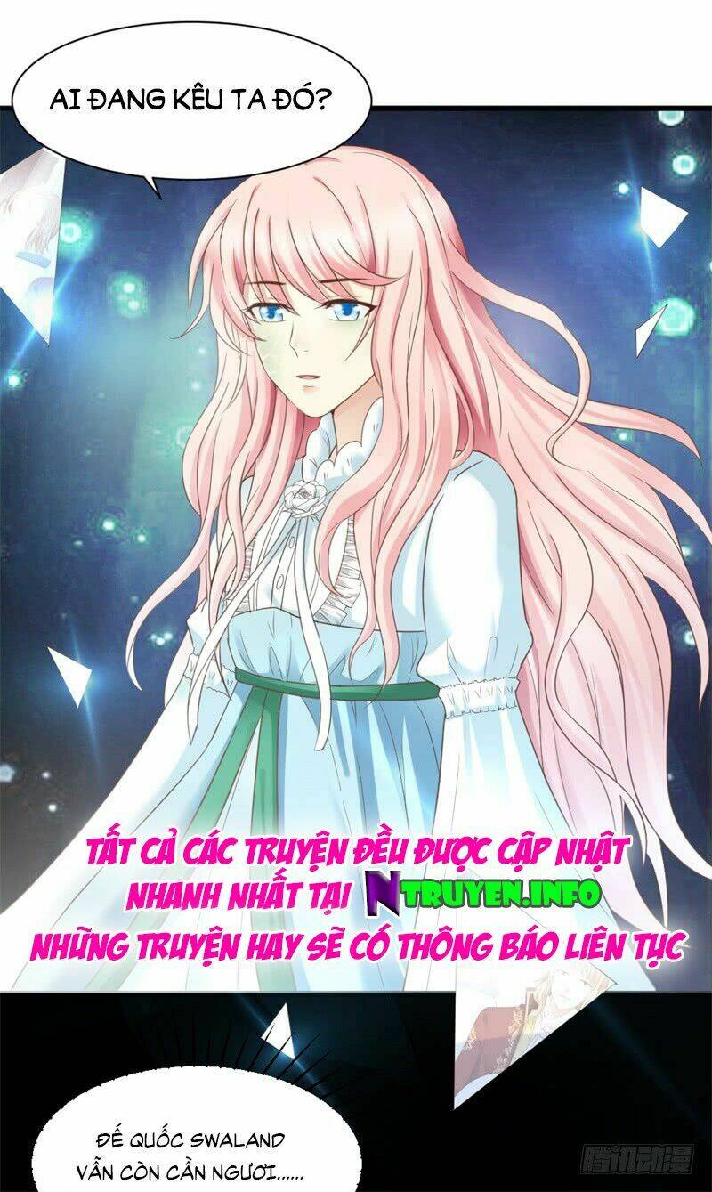 trùng sinh chi kiều sủng tiểu công chúa chapter 2 21