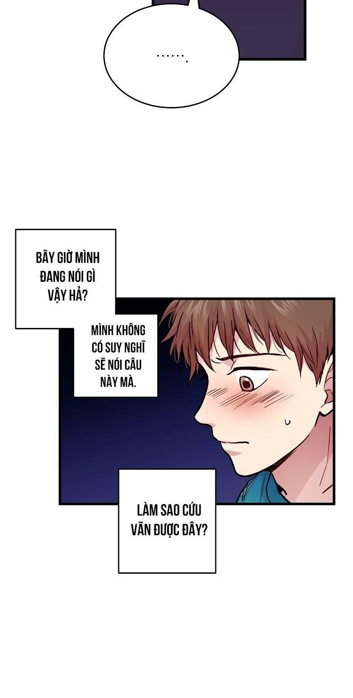 cách để trở thành gia đình chapter 18 44