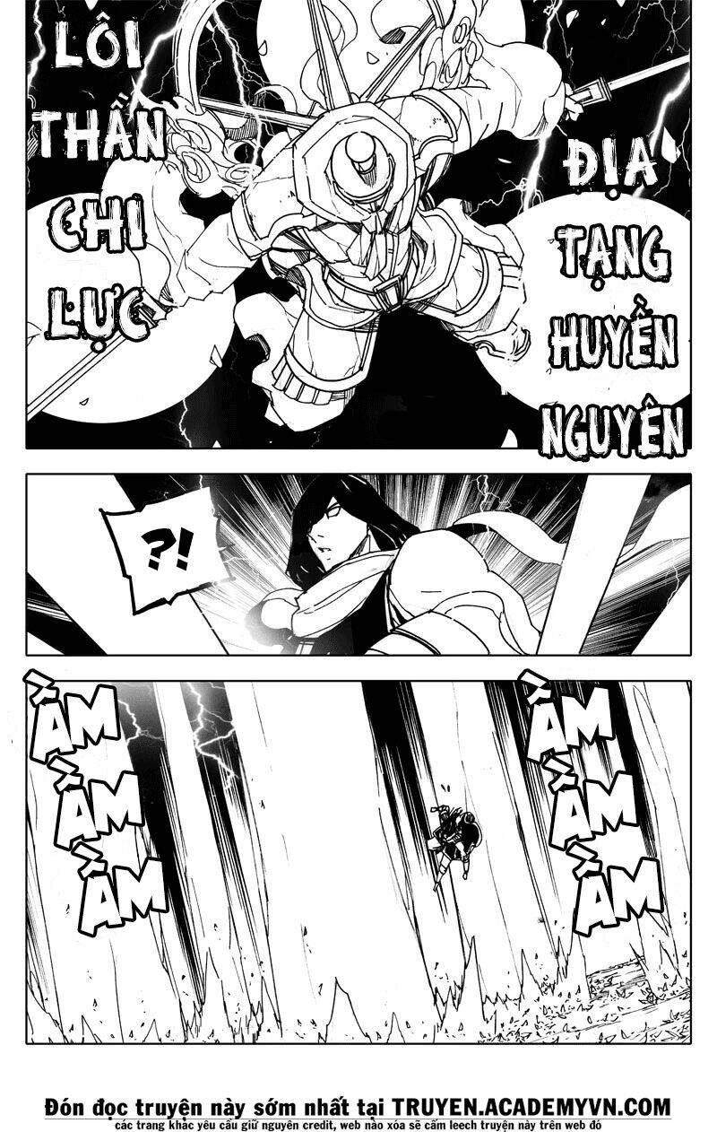 rakshasa street chapter 76 6