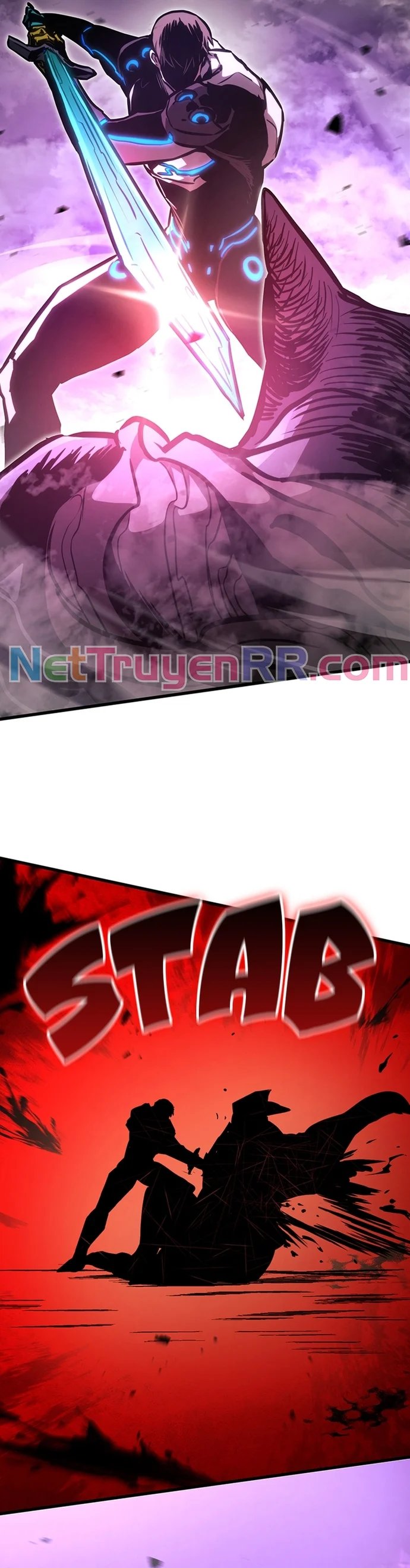 đồ long kỵ sĩ hôn môi ác long chapter 89 23