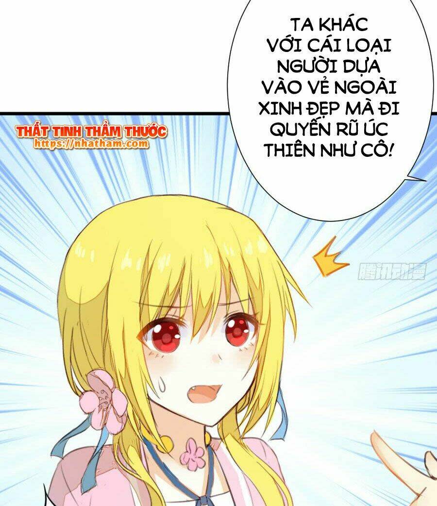 hôm nay ta cũng muốn trêu chọc nàng chapter 67 24