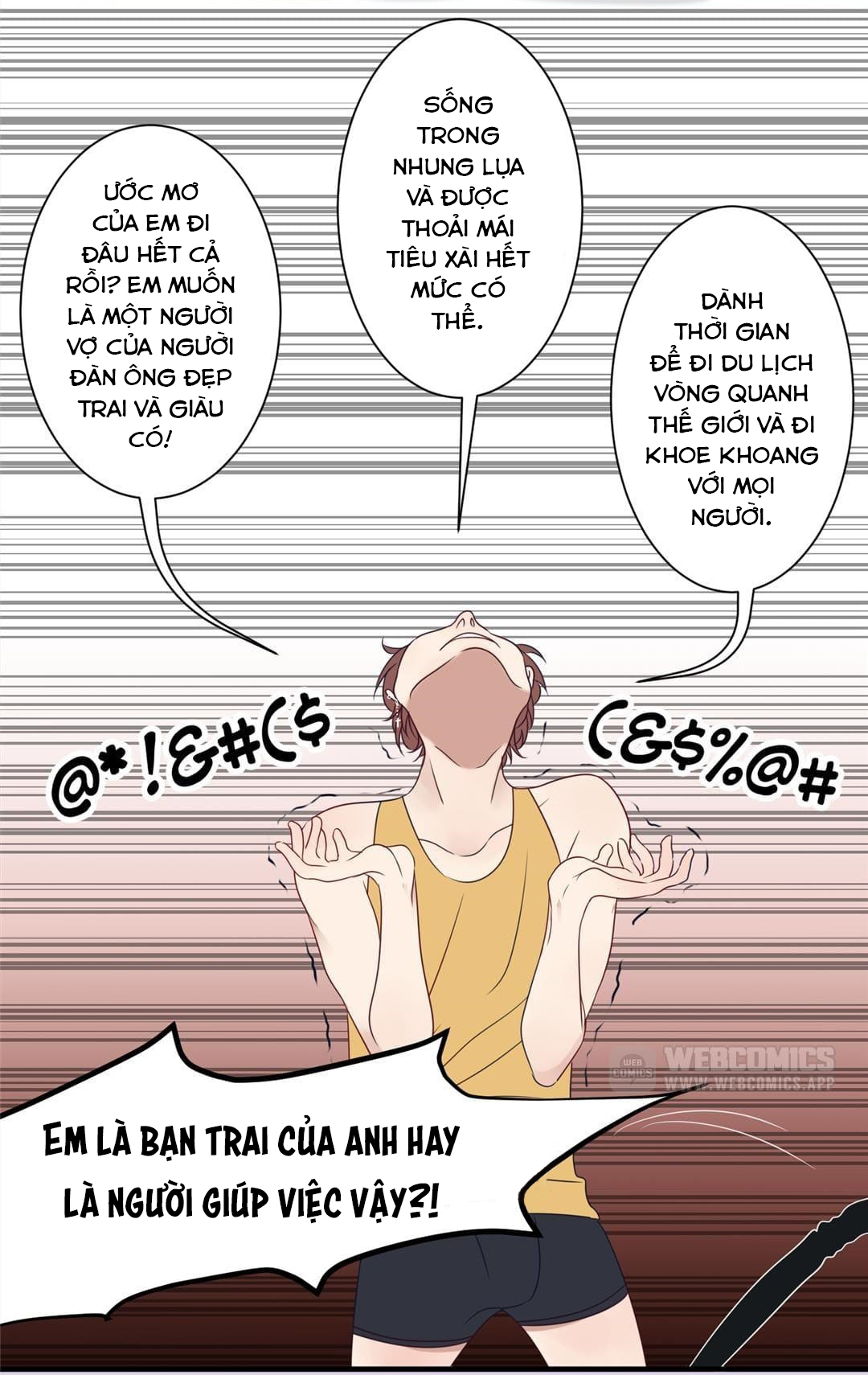 just us - chỉ hai chúng ta chapter 7 9