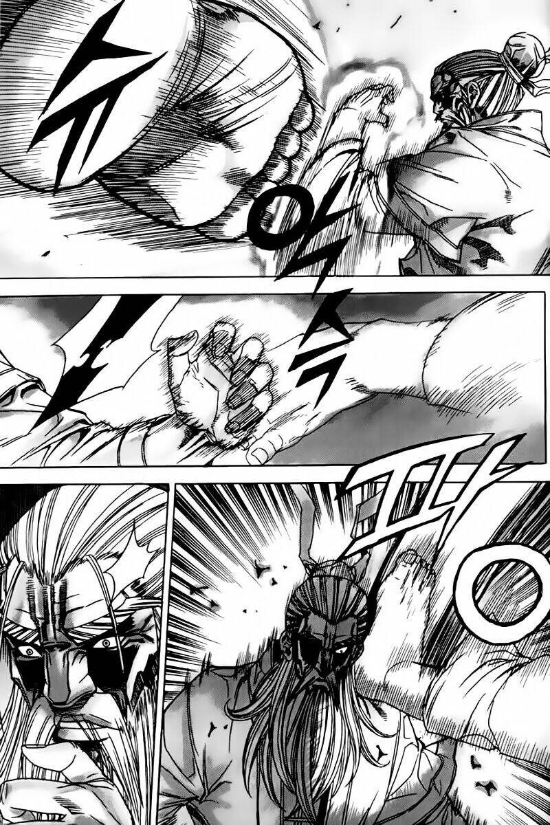 king of hell chapter 54 19