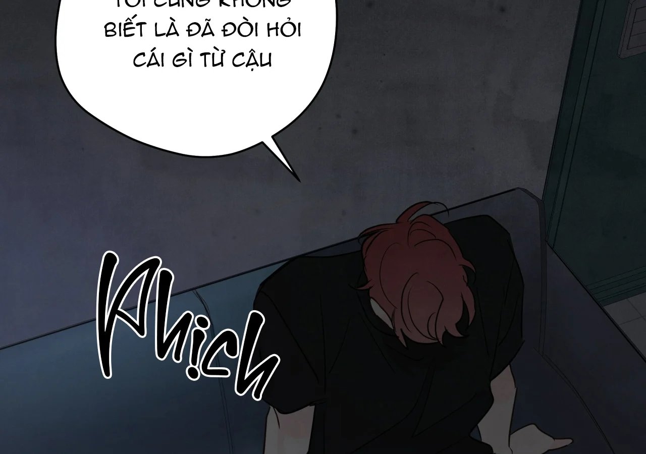 chuyện quái gì với giấc mơ đó vậy chapter 61 78