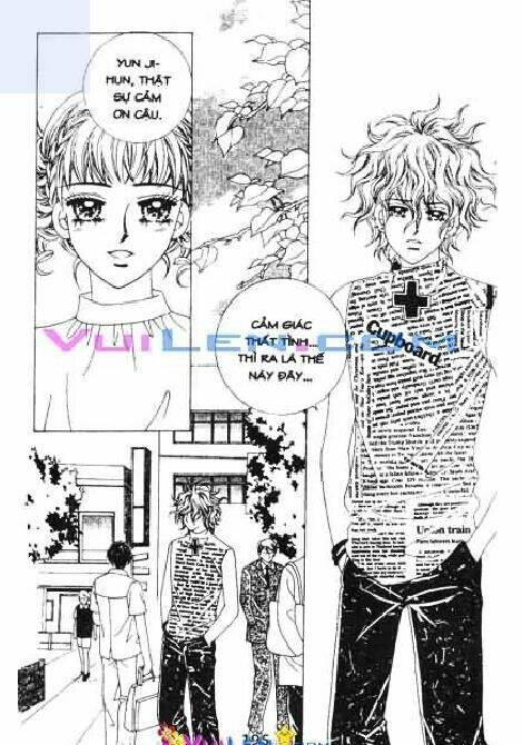 ánh nắng chói chang chapter 15 194