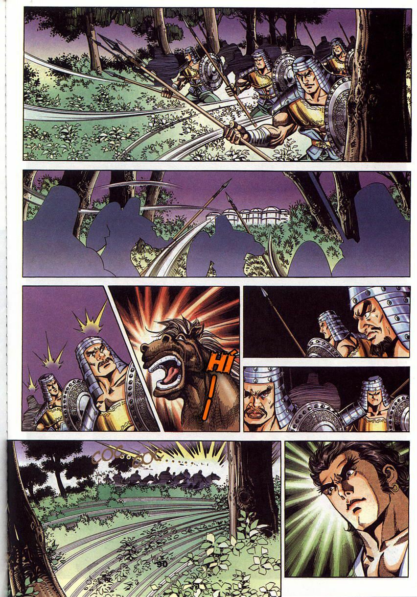 tầm tần ký chapter 70 2